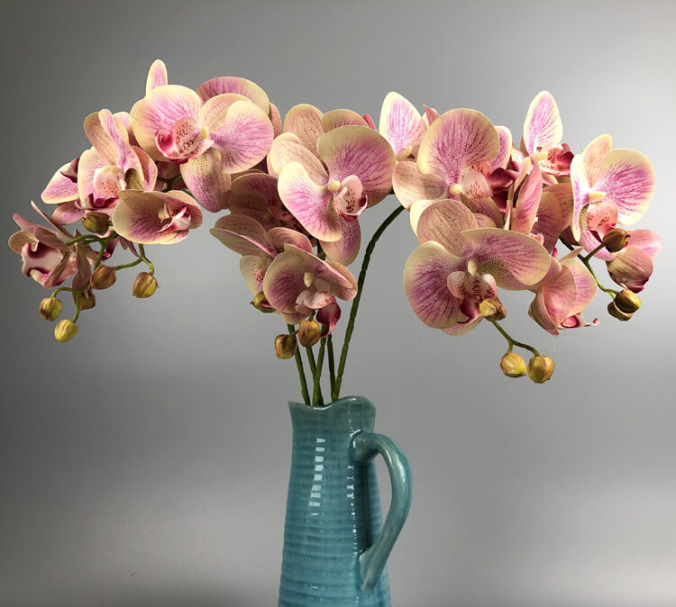 yapay orkide